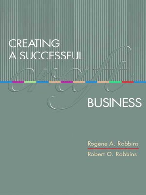 Creating a Successful Craft Business - ebook